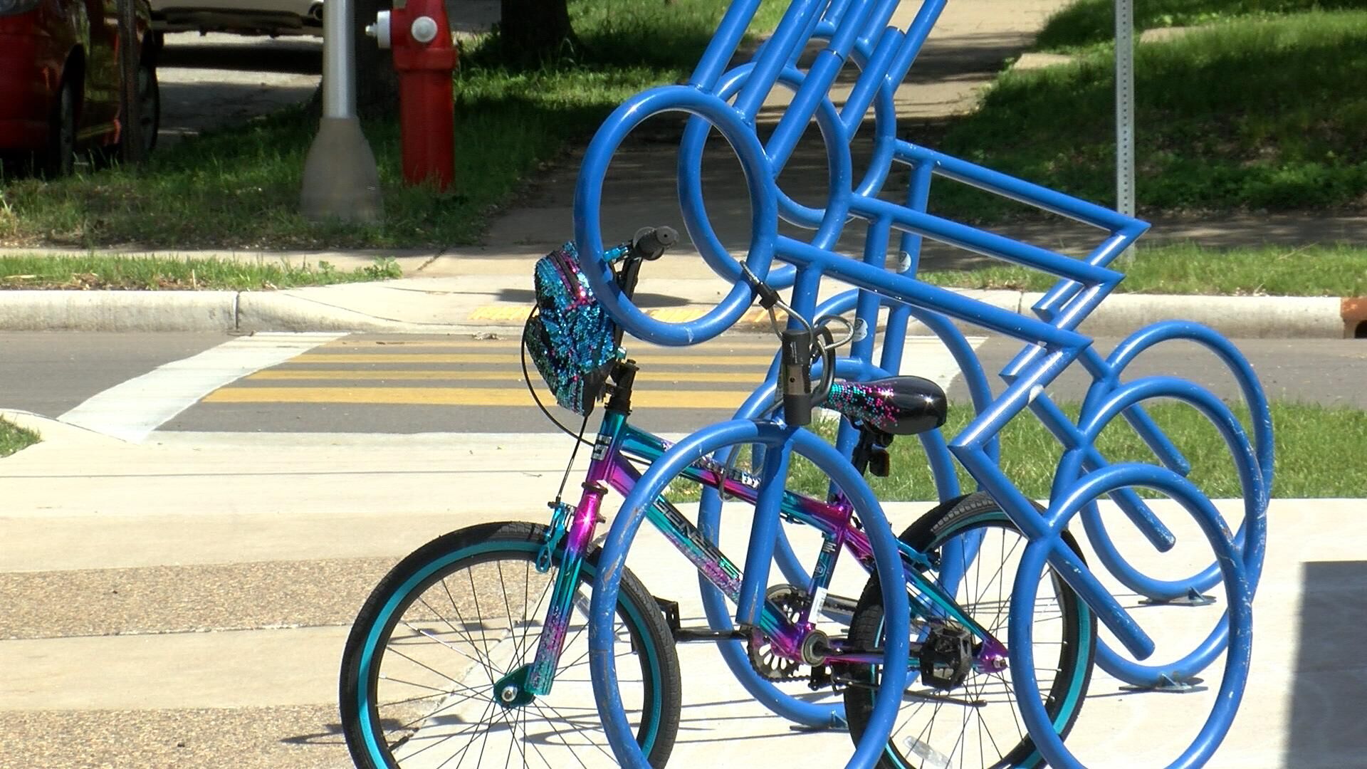 Bikes